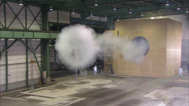 第3回DASHデミー賞 どデカいヤツら大集合