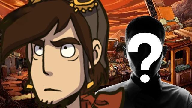 ECCO CHI ERA IL PADRE DI RUFUS! - Fuga da Deponia #6