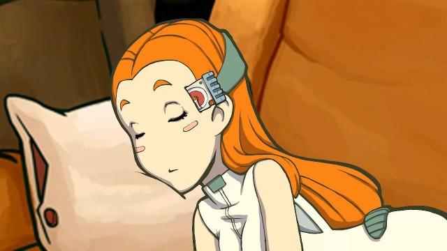 OPS, FORSE NON AVREMMO DOVUTO... - Fuga da Deponia #15