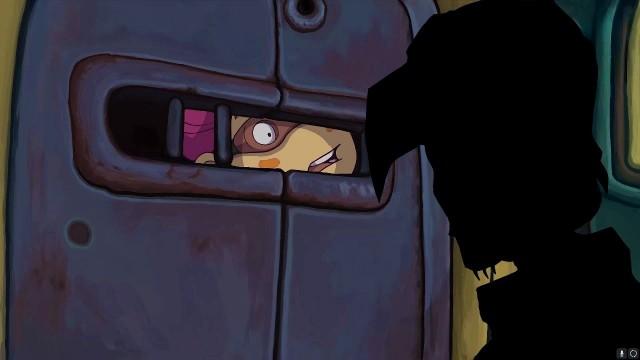 SI SCOPRE LA VERITÀ! - Caos a Deponia #15