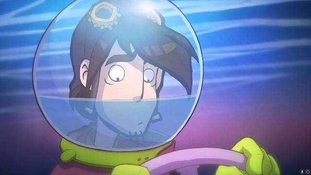 NON COME PREVISTO... - Caos a Deponia #21