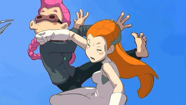 Caos a Deponia #22 [EPISODIO FINALE]