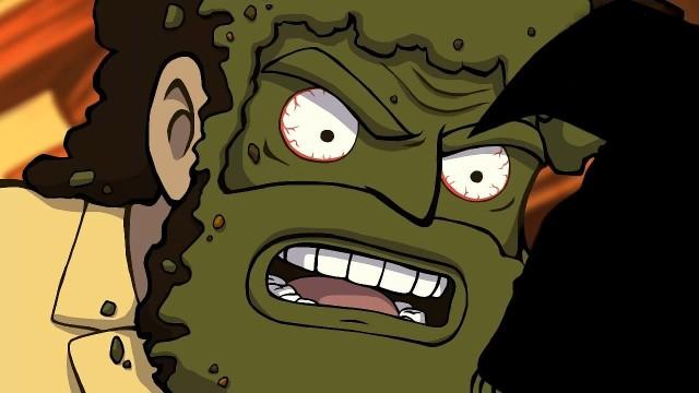 CHE SCHIFO! - Addio Deponia #27
