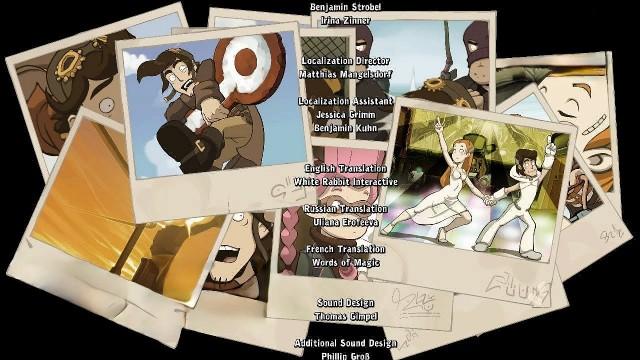 IL FINALE CHE NON TI ASPETTI - Addio Deponia #32