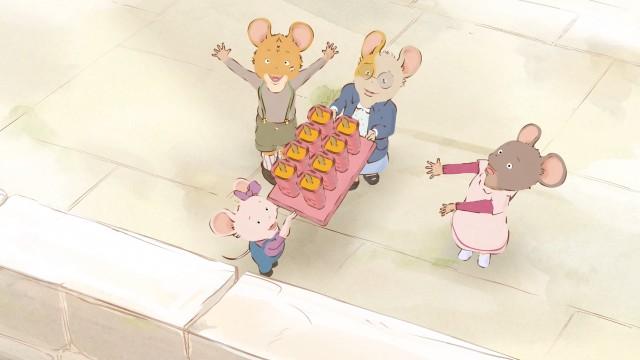Der Club Maus