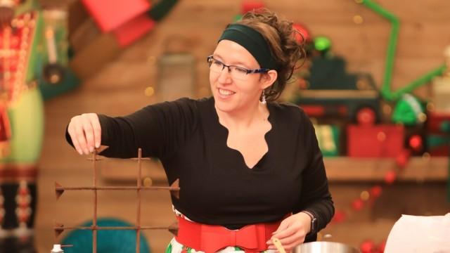 Episode 5: Gingerbread