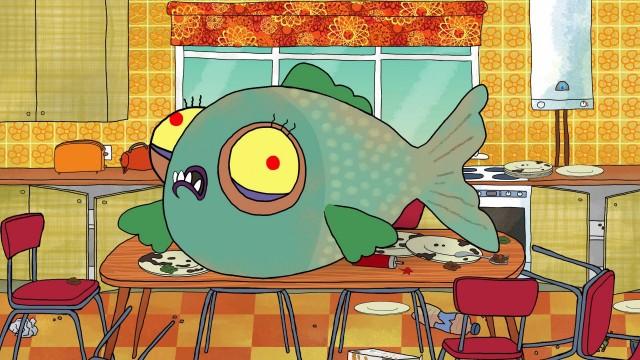 Funnyfins