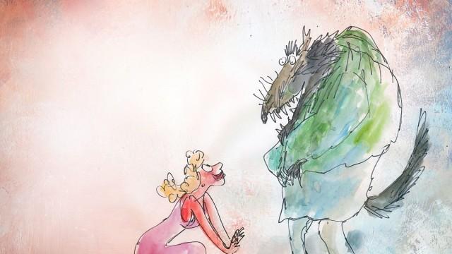 Beauty and the Beast: A Comic Relief Pantomime for Christmas