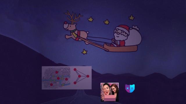 Fisicast #095 - Especial Natal: Papai Noel e o Melhor Caminho (feat. QJDI?)
