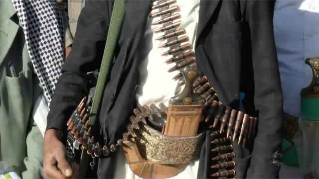 Yemen