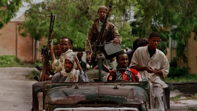 Somalia