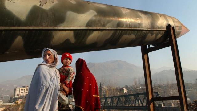 Kashmir