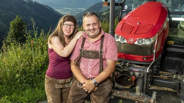 Folge 17 - Die Hofwochen