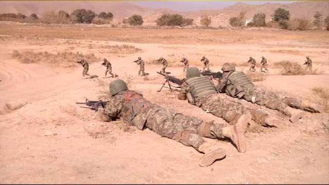 Mali