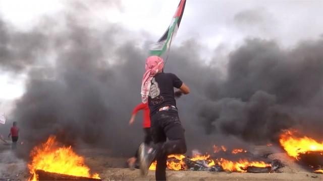 Gaza