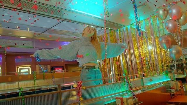 [SPECIAL MV] 문별 (MOON BYUL) - CHEMISTRY