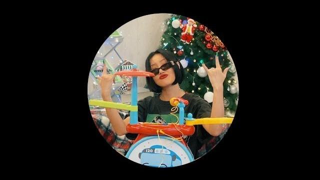 Jingle Jingle Christmas