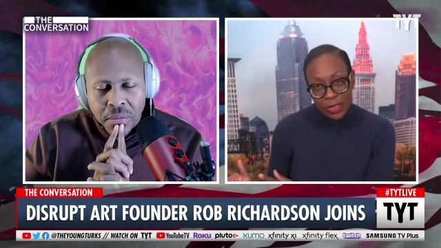 Rob Richardson