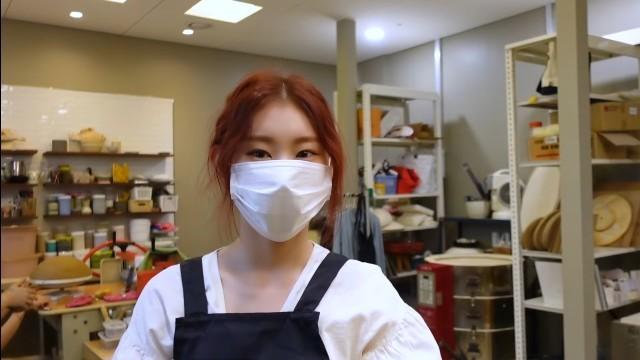 CHAERYEONG #1