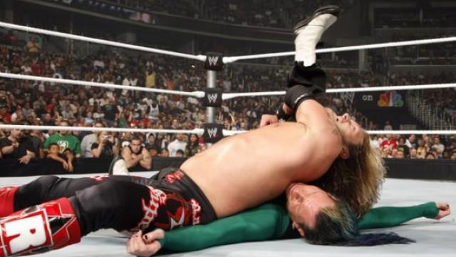 Saturday Night's Main Event XXXVI