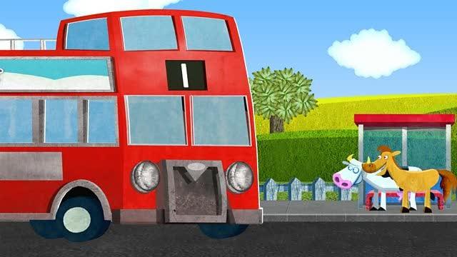 Numbersongs: How Many Passengers?