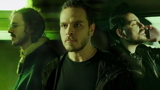 Gomorra legale