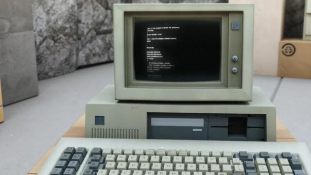 Retro Tech
