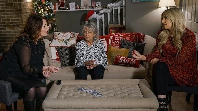 Sat 25 December 2021 (Extended episode)