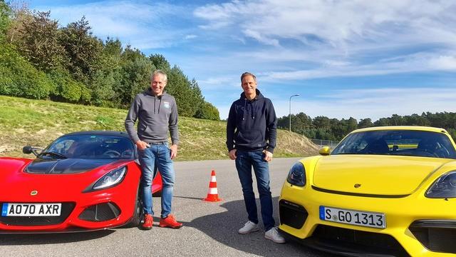 Det sucht Kompaktwagen für Kita-Fahrten | Race Track-Coupés | GRIP-Elektro-Check - Opel Mokka-e
