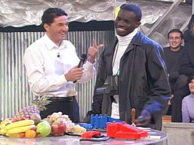 Puntata del 17/02/2000