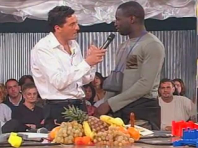 Puntata del 09/03/2000