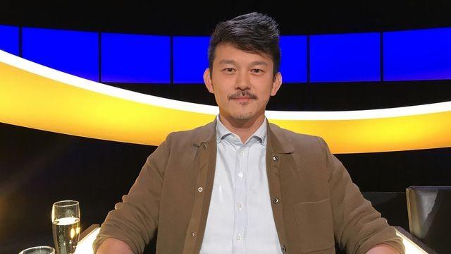Pete Wu