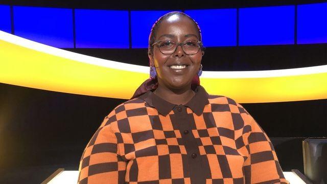 Fatima Warsame