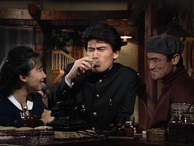 悲しみへの序曲