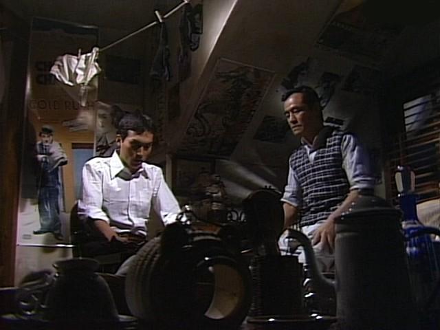 草原情歌