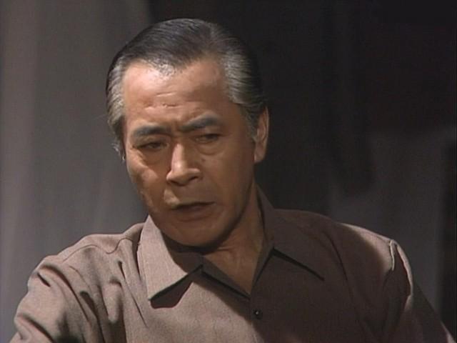 荒野のパーティー