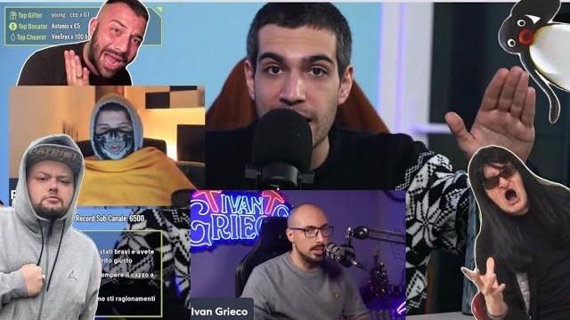 FILMARE LA BENEFICIENZA È GIUSTO? w/Ivan Grieco | Cerbero Podcast #1170