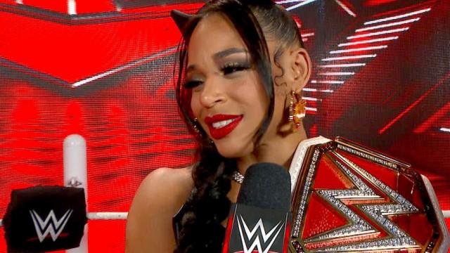 Raw Talk 109