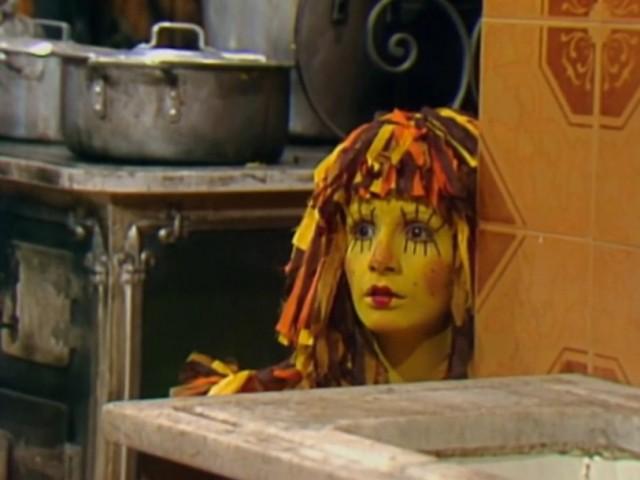Cupido Maluco - Episódio 16