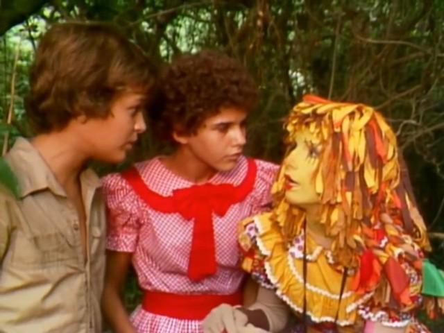 Cupido Maluco - Episódio 18