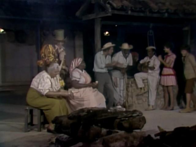 Cupido Maluco - Episódio 20