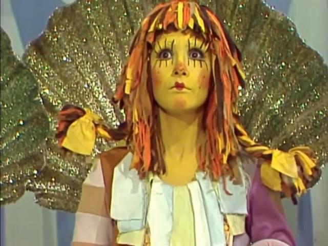 Memórias da Emília - Episódio 4
