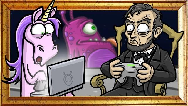 League of Legends wird Religion & Die Top Film-Trailer