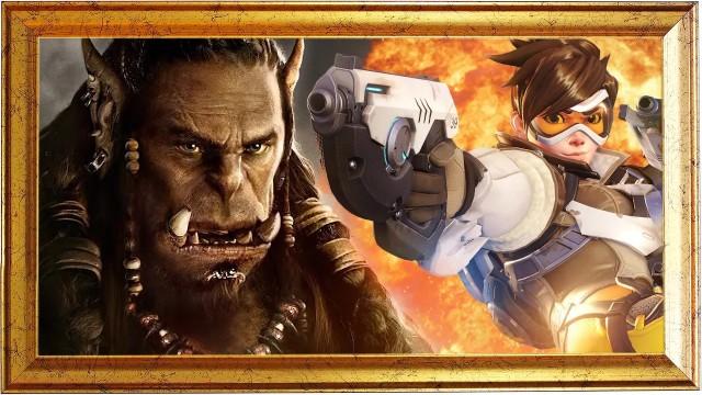 Warcraft Film & Overwatch: Epic WIN oder FAIL?