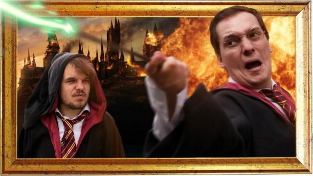 Harald Töpfer und der Orden des Führers