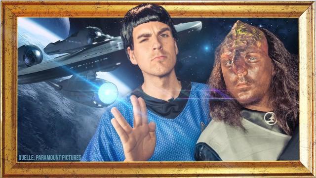 Star Dreck? & Das Spiel des Jahres!
