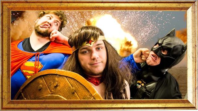 Batman v Superman & die größten Skandale aus der Spiele-Branche