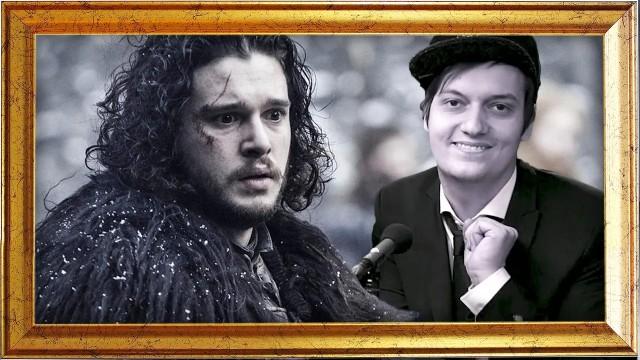 Game of Thrones für Dummies & Team Youporn zerfickt