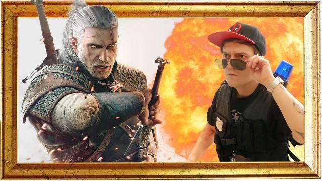 Das Ende des Witchers & E3 wird LAME?