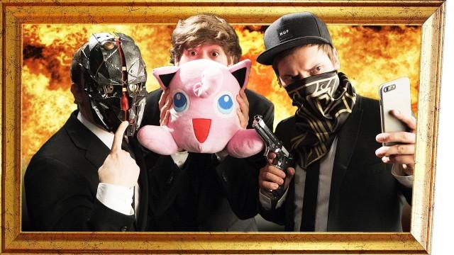 Watch Dogs 2, Pokémon & Dishonored 2 Reviews